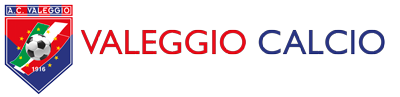 Calcio Valeggio Logo