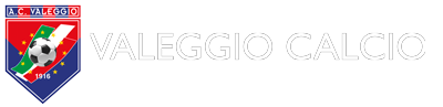 Calcio Valeggio Logo