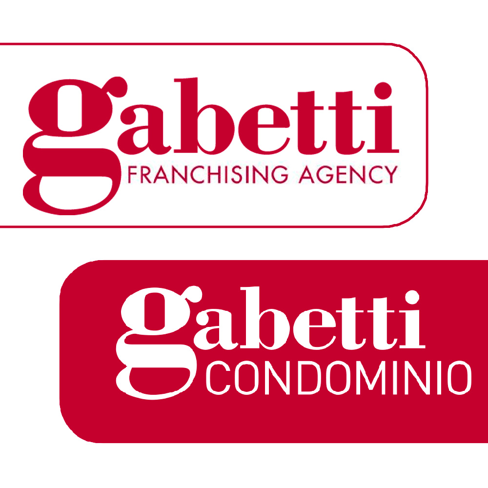 logo Gabetti agency