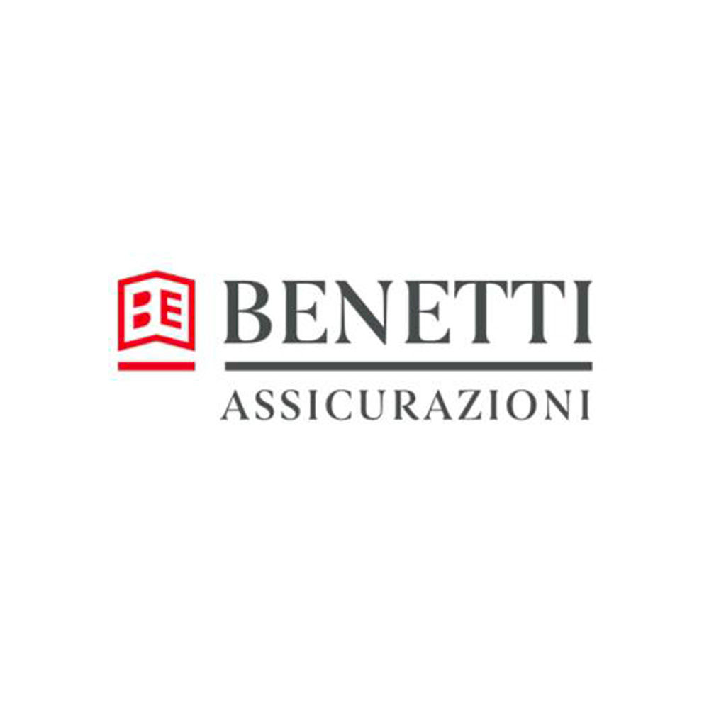 logo Benetti assicurazioni