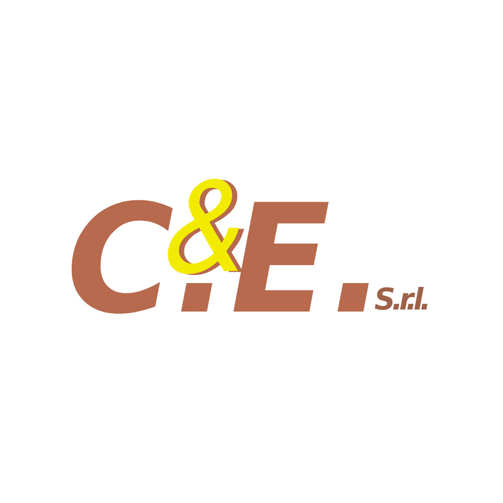 logo C.& E. srl