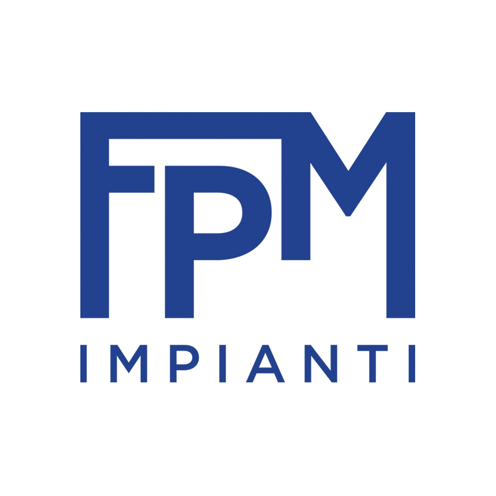 logo FPM Impianti