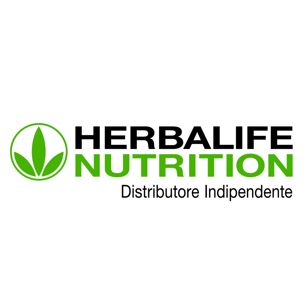 logo Herbalife distributore indipendente