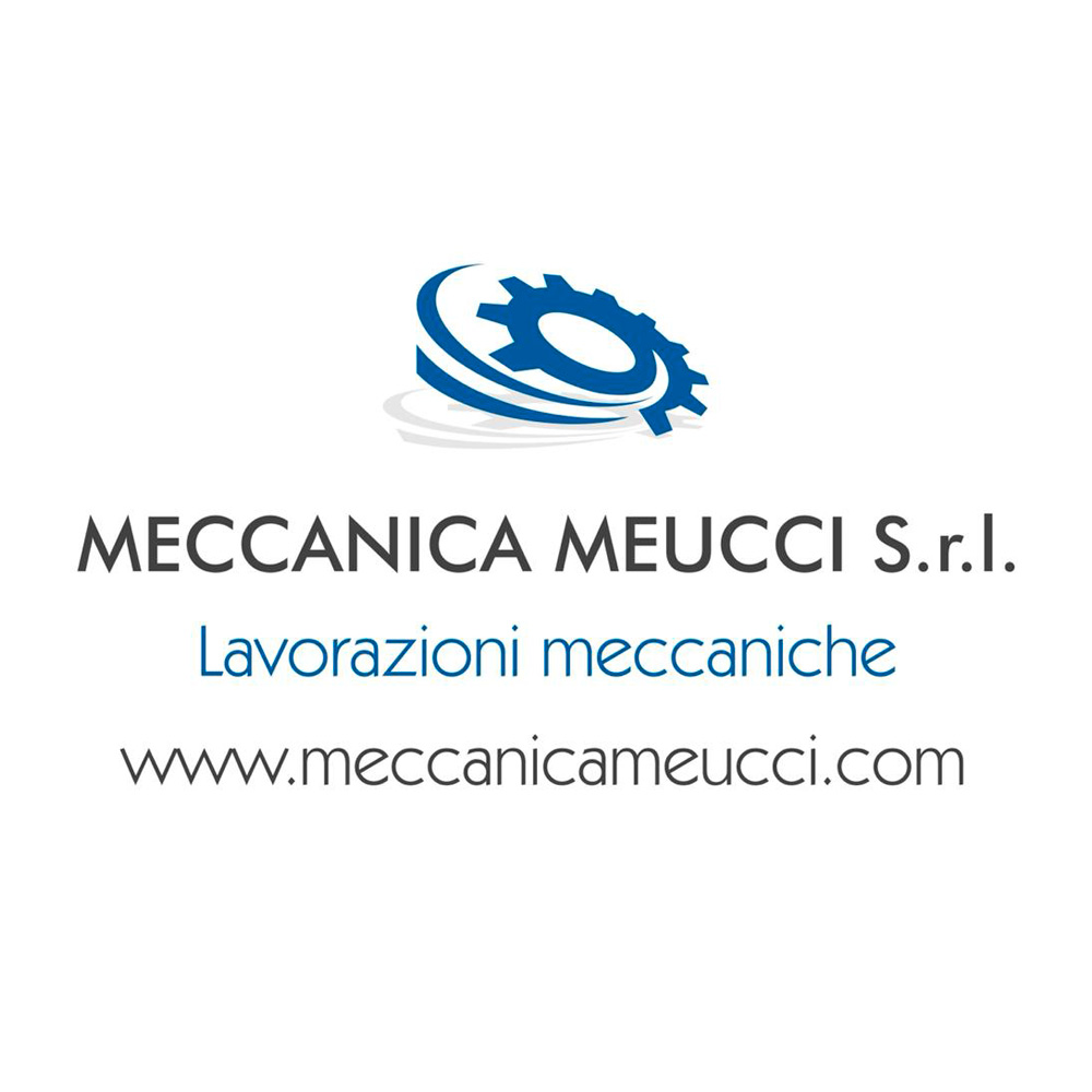 logo Meccanica Meucci