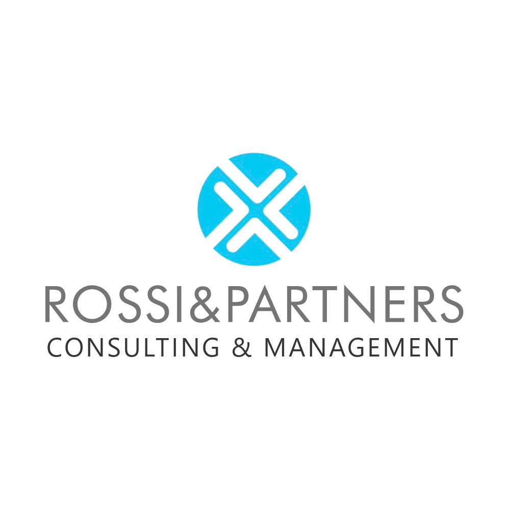 logo Rossi & Partners