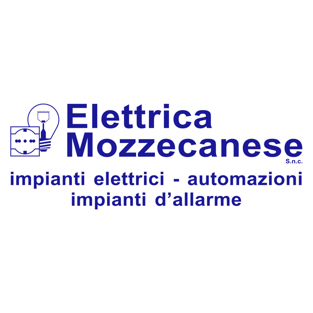 Logo Elettrica Mozzecanese
