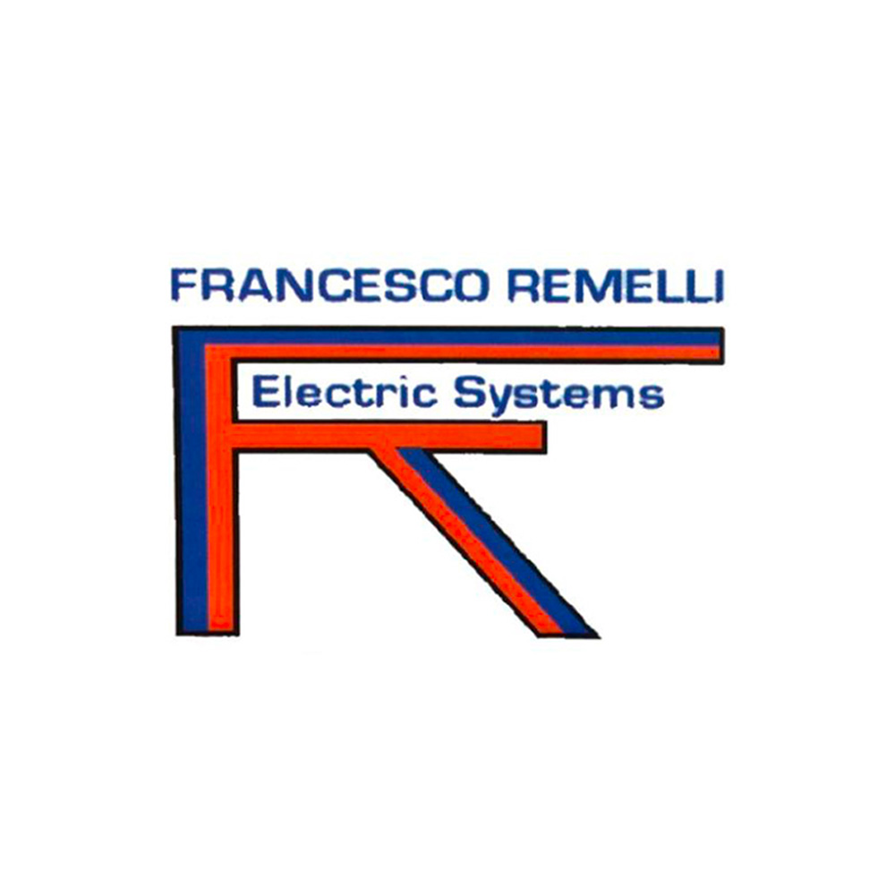 Francesco Remelli logo