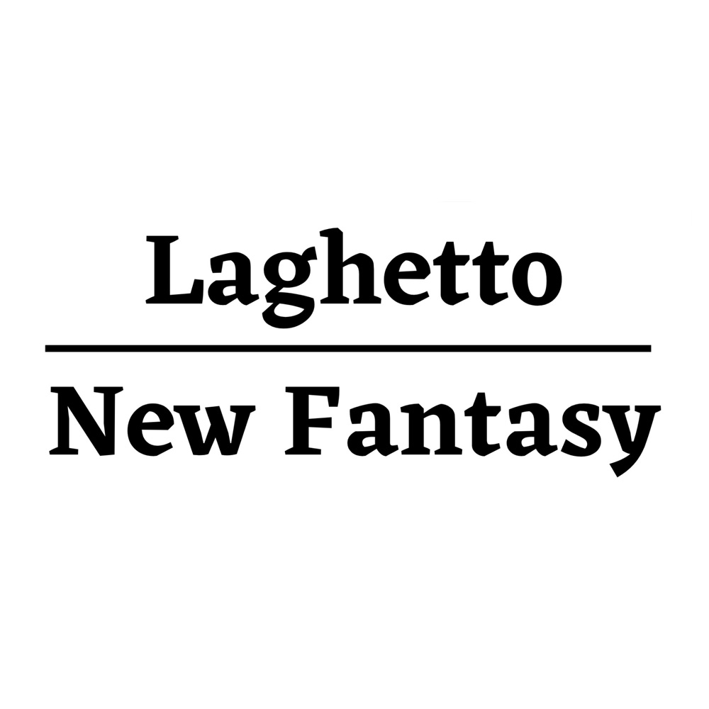 logo Laghetto New Fantasy