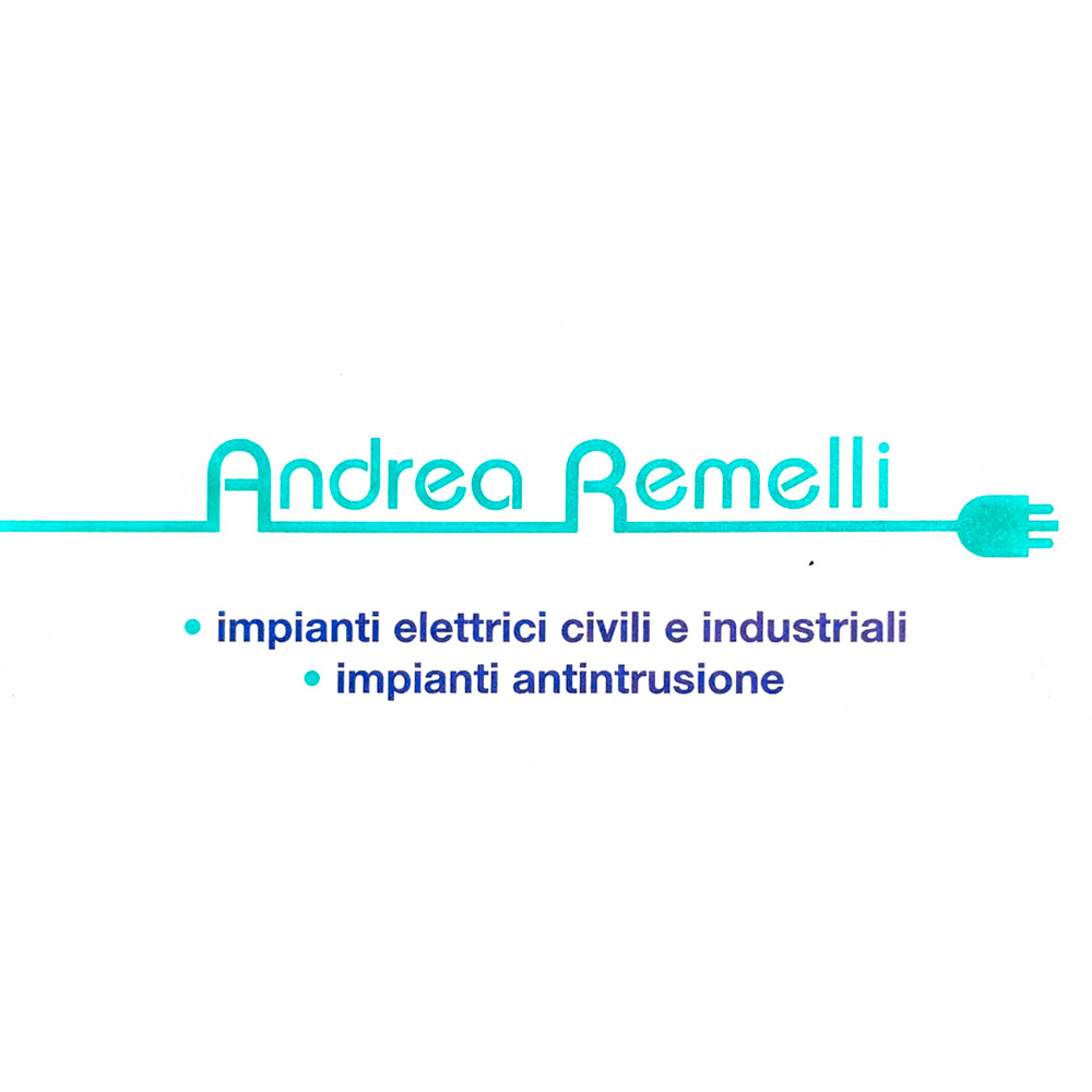 logo Andrea Remelli