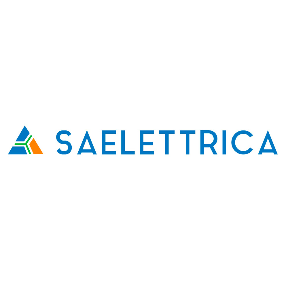 Saelettrica logo