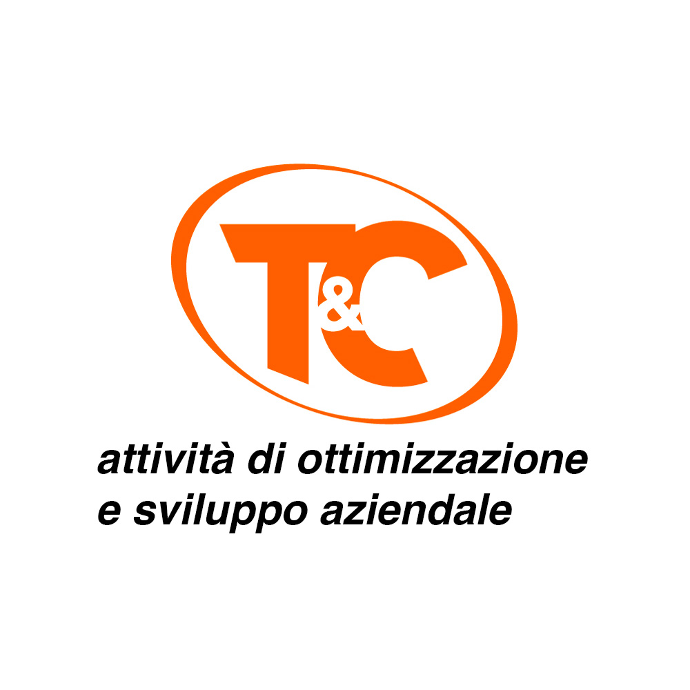 logo T&C
