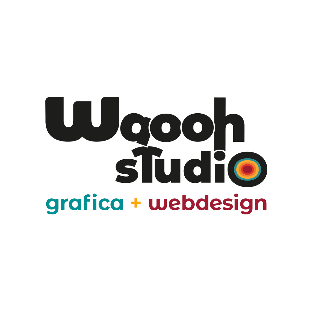 Waooh Studio logo